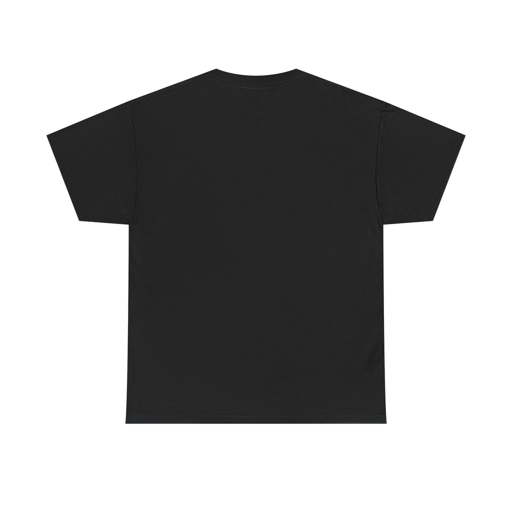 World Eater Anglerfish Tee — Dark Political Metaphor Graphic Shirt