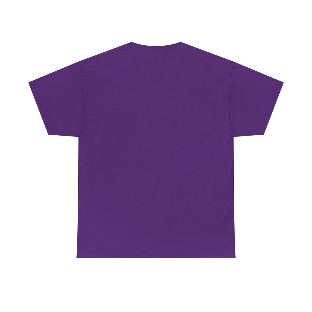 Tiger Jumping Quilt Tee — Seńor Antonio Graphic T-Shirt