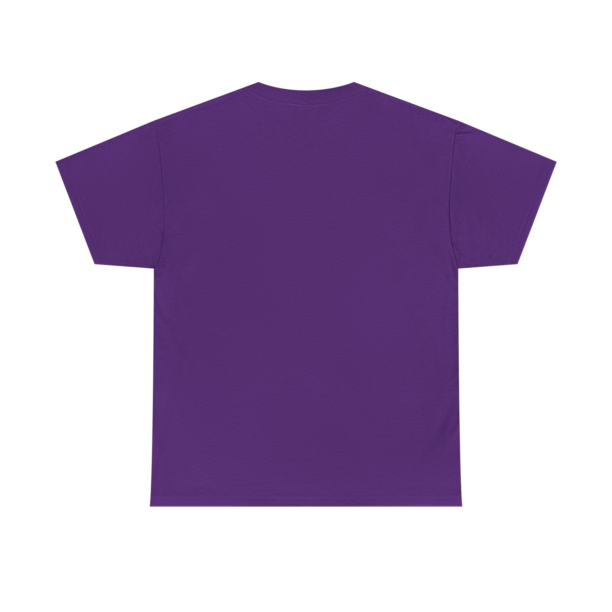 Tiger Jumping Quilt Tee — Seńor Antonio Graphic T-Shirt