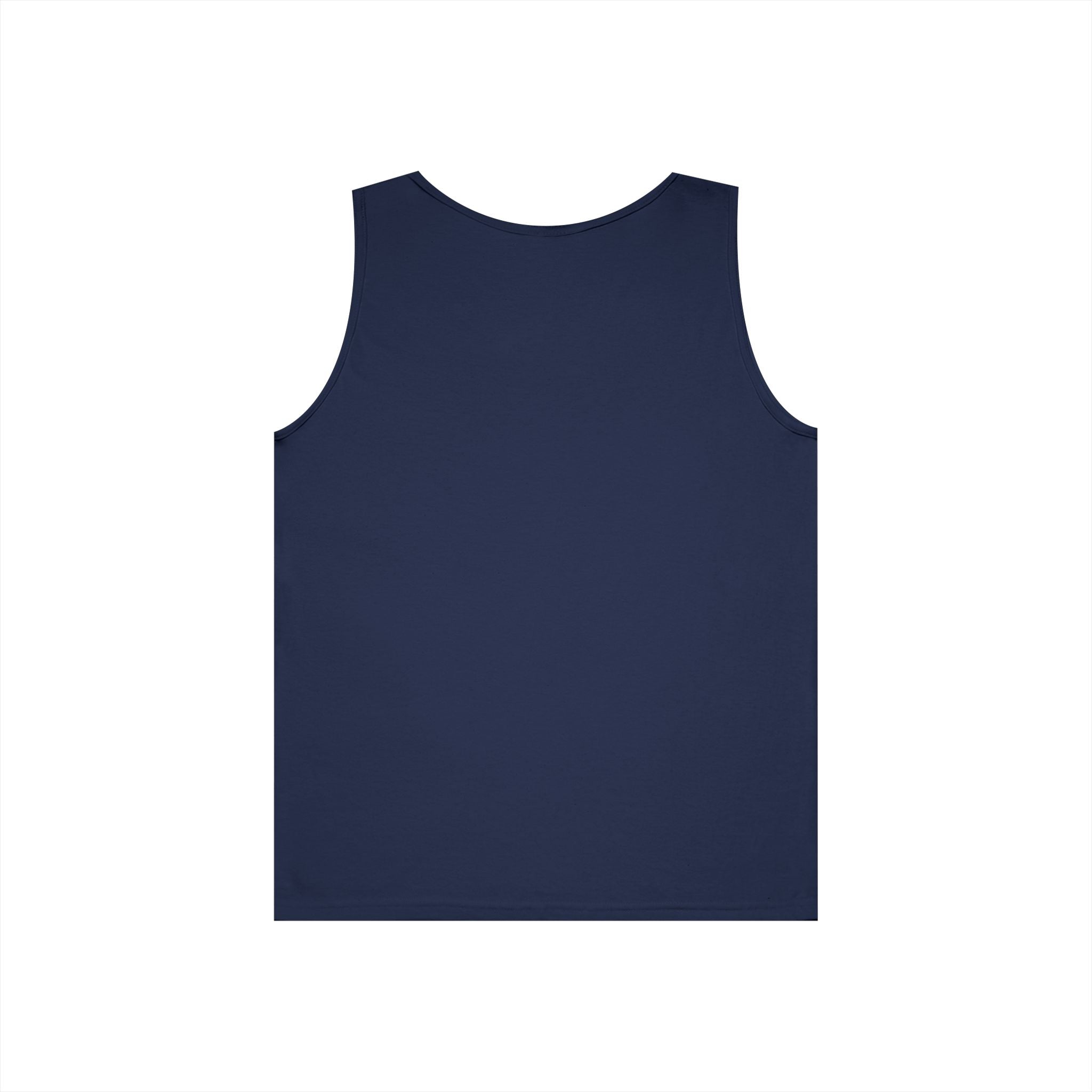 Seam Ripper Hero Tank Top — Sewing Tools Graphic Tank for Makers