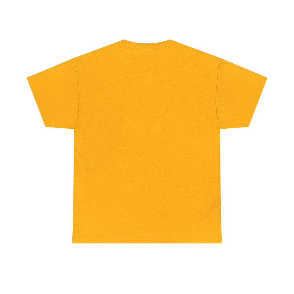 Tiger Jumping Quilt Tee — Seńor Antonio Graphic T-Shirt