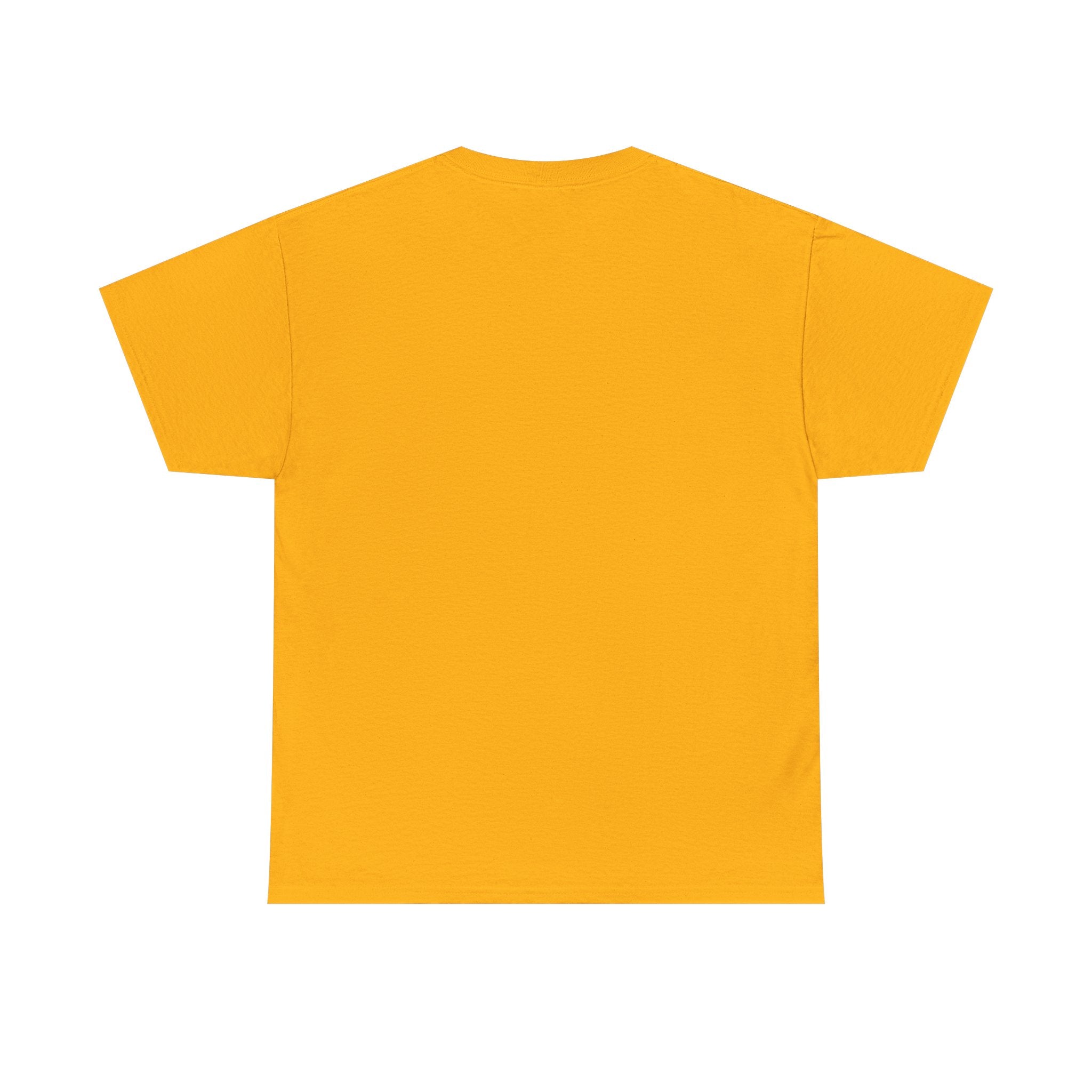 Tiger Jumping Quilt Tee — Seńor Antonio Graphic T-Shirt