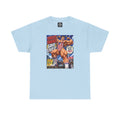 Thick Thighs Save American Lives Tee