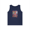 Thicc Thighs Save Lives Tank Top