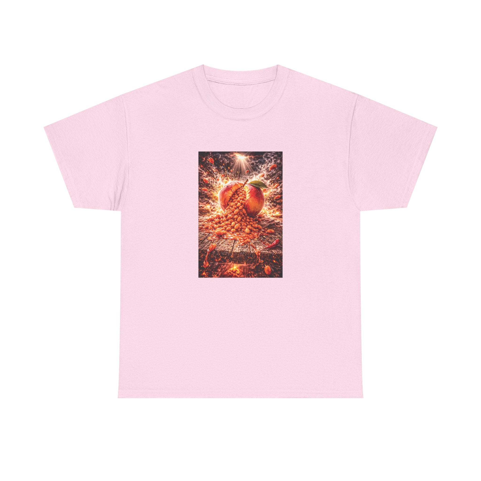 Bussy Full of Beans T-Shirt — Funny Brokeback Lover Tee