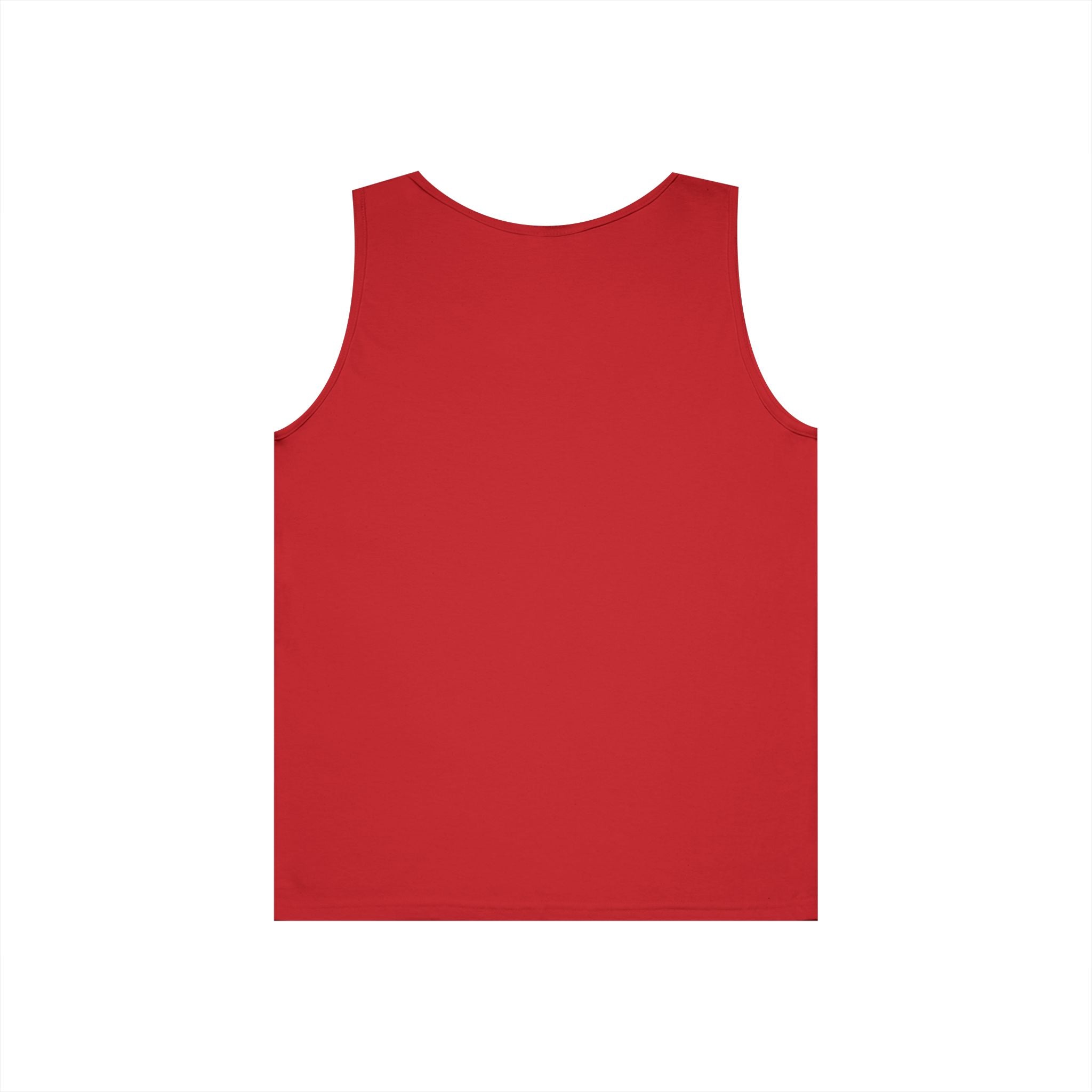 Seam Ripper Hero Tank Top — Sewing Tools Graphic Tank for Makers