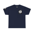 Bussy Full of Beans Icon T‑Shirt — Funny Graphic Tee for Coffee Lovers (wink)