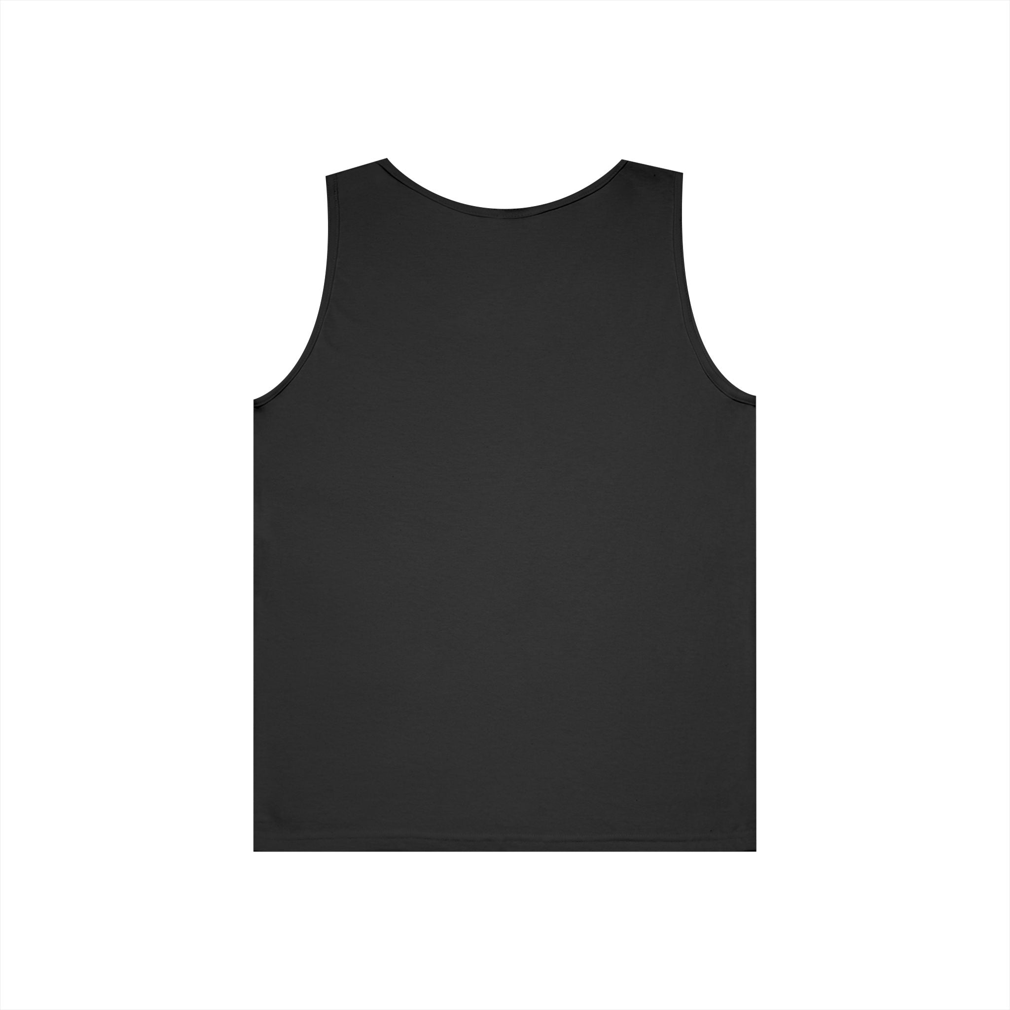 Seam Ripper Hero Tank Top — Sewing Tools Graphic Tank for Makers