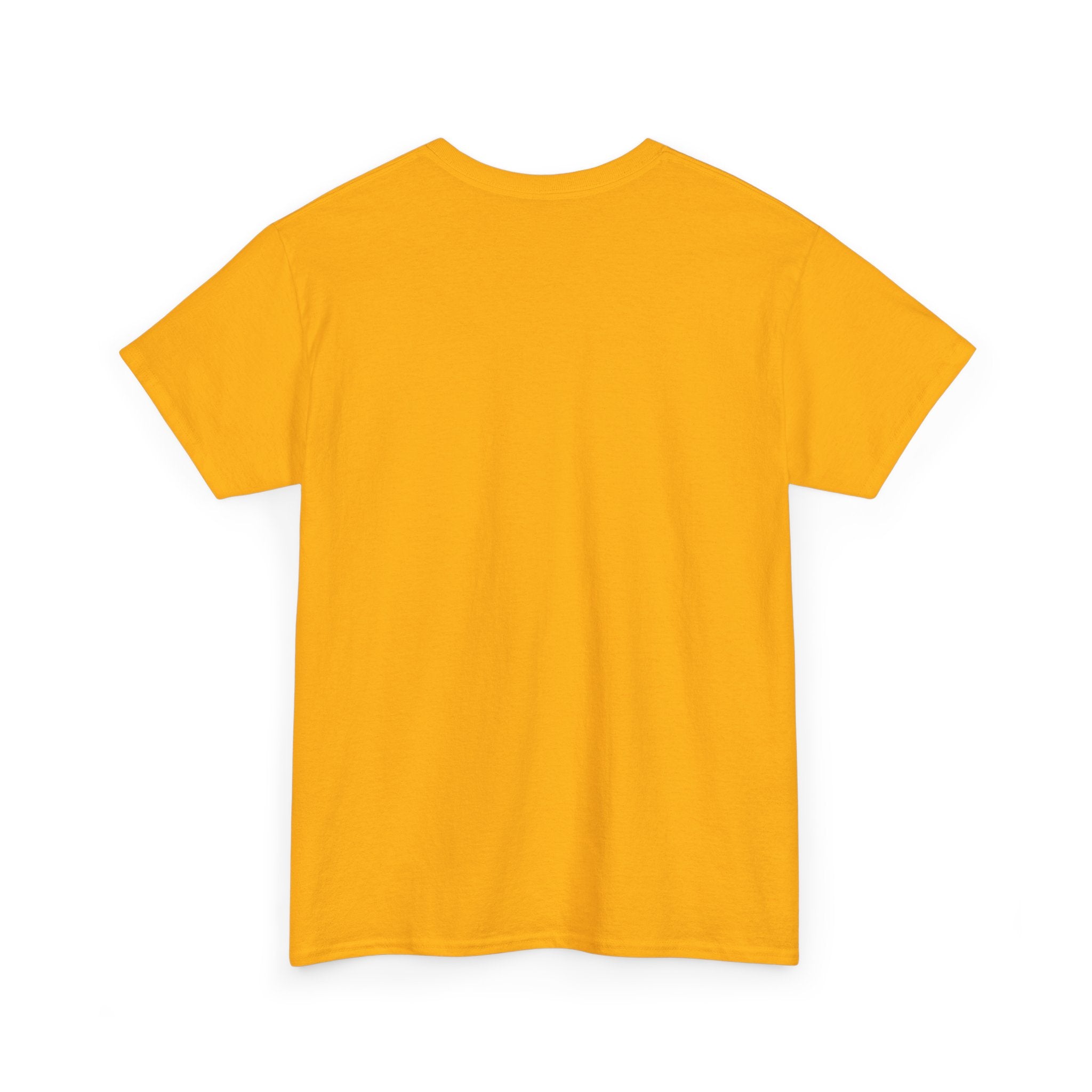 Tiger Jumping Quilt Tee — Seńor Antonio Graphic T-Shirt