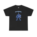 Seam Ripper Hero Tee— Sewing Tools Graphic Tee for Makers