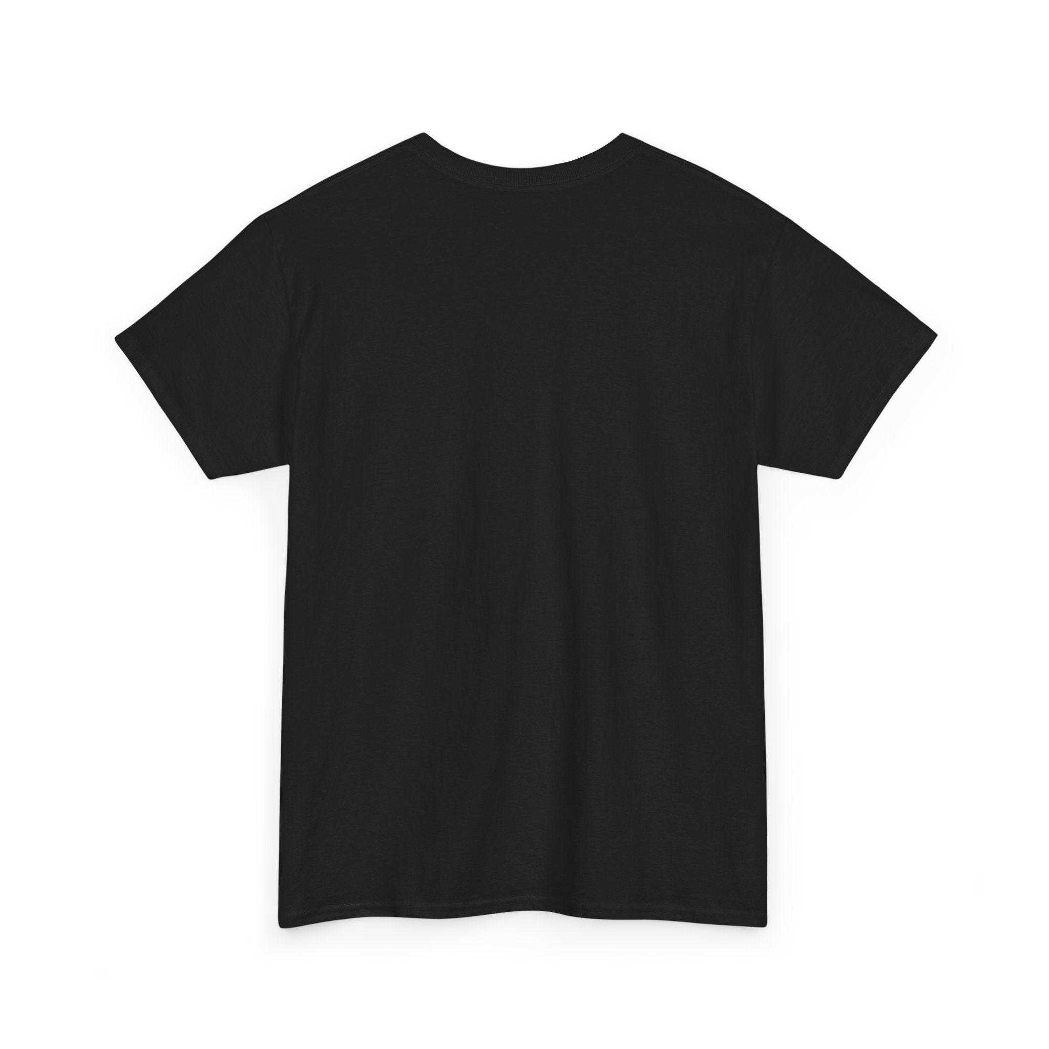 World Eater Anglerfish Tee — Dark Political Metaphor Graphic Shirt