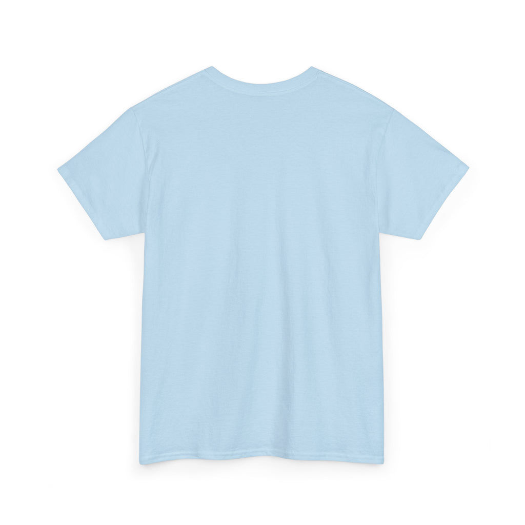 Tiger Jumping Quilt Tee — Seńor Antonio Graphic T-Shirt