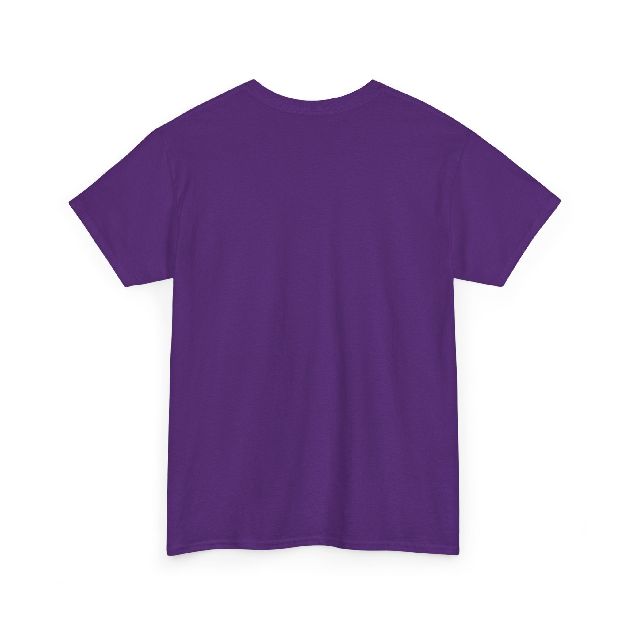 Tiger Jumping Quilt Tee — Seńor Antonio Graphic T-Shirt