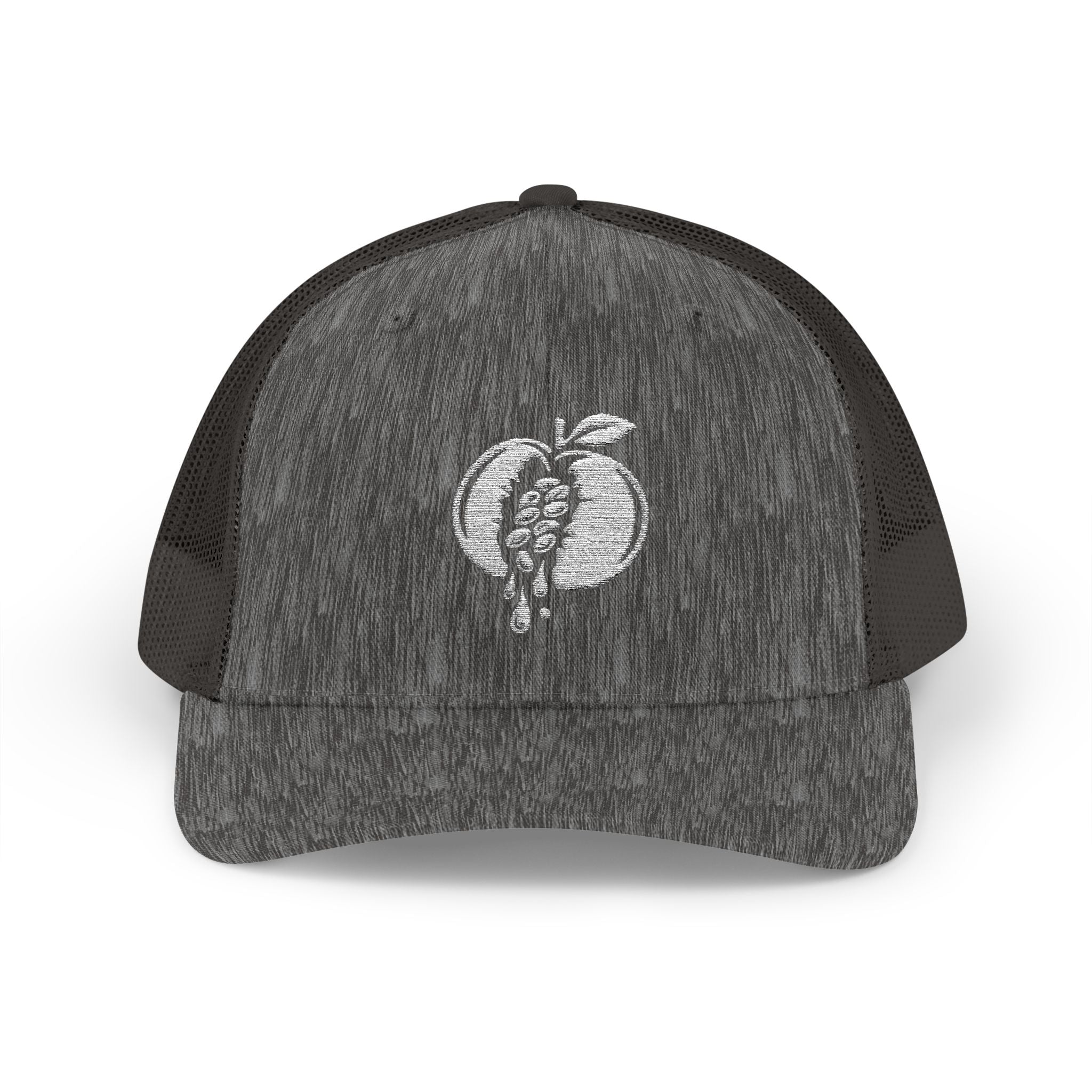 Bussy Full of Beans Snapback Trucker Cap