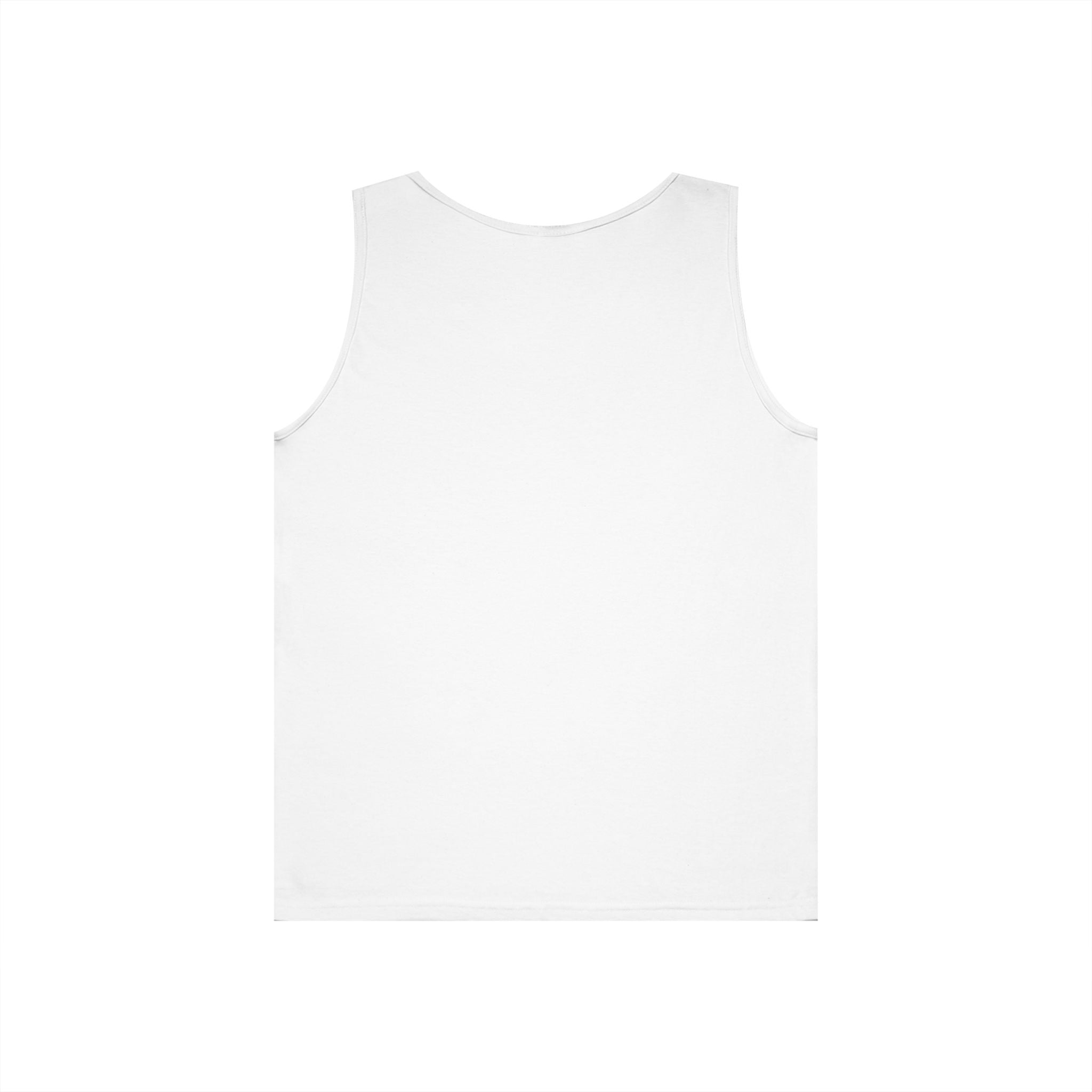 Seam Ripper Hero Tank Top — Sewing Tools Graphic Tank for Makers