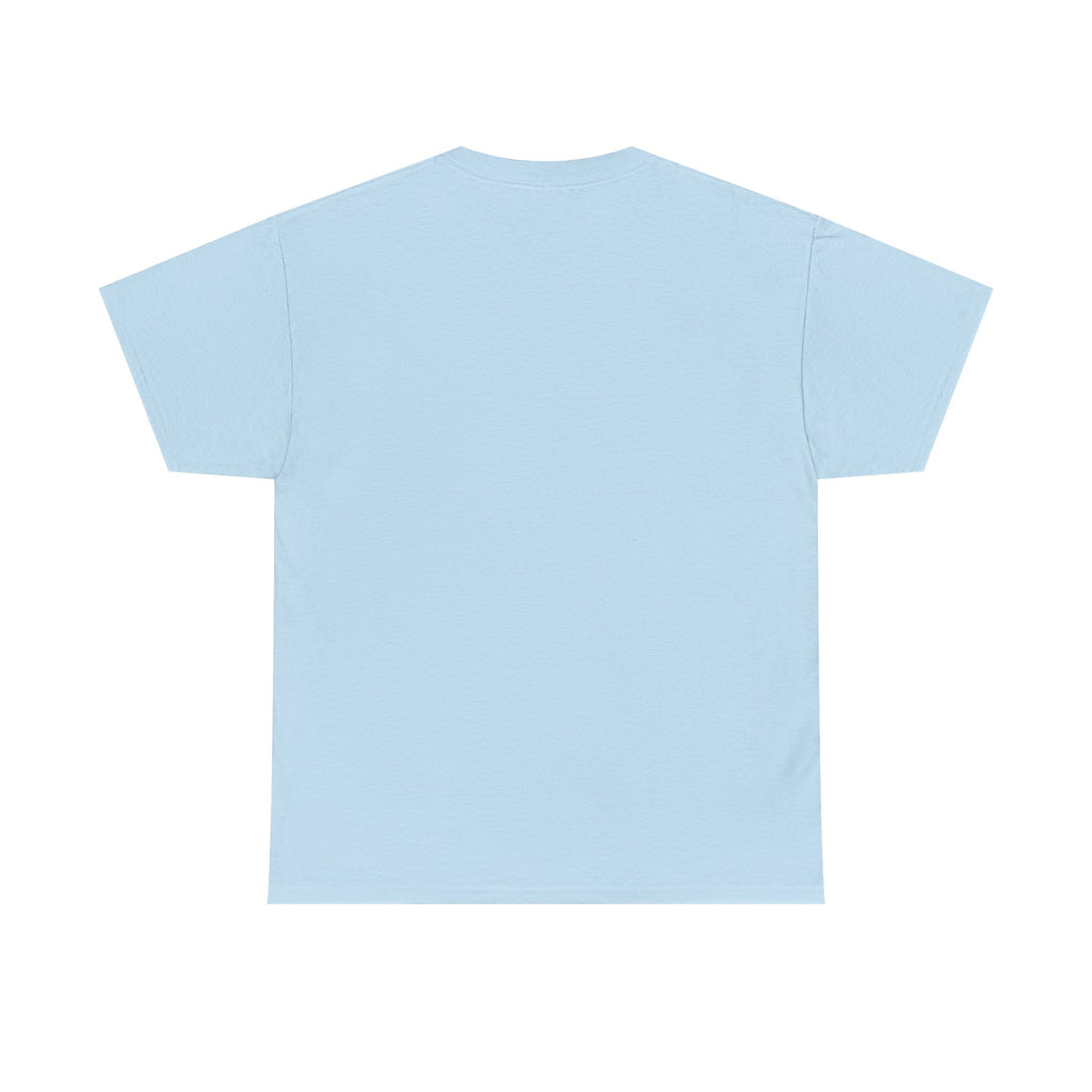 Tiger Jumping Quilt Tee — Seńor Antonio Graphic T-Shirt