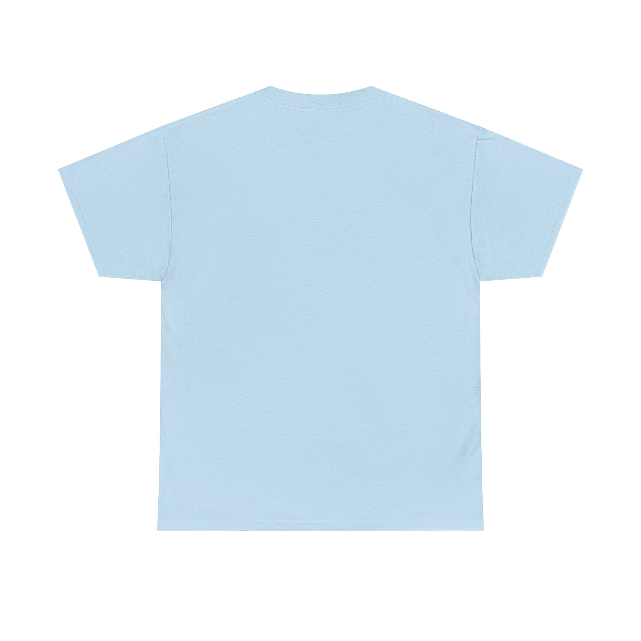 Tiger Jumping Quilt Tee — Seńor Antonio Graphic T-Shirt