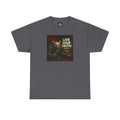 Live Your Truth Tee — 'Monster Giving a Self-Acceptance TED Talk' Graphic T-Shirt